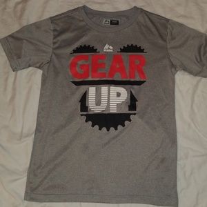 NWOT athletic tshirt